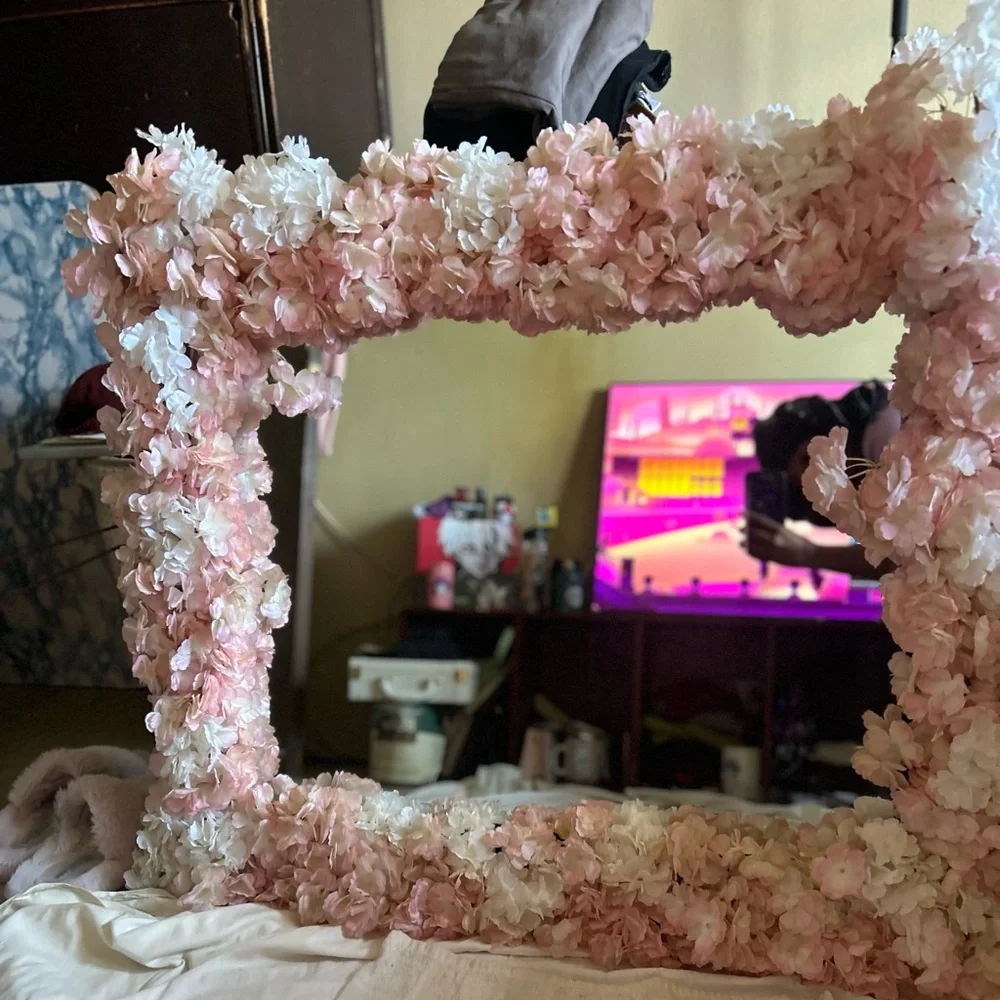 Cherry Blossom mirror